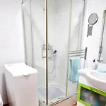 Apartman Blue