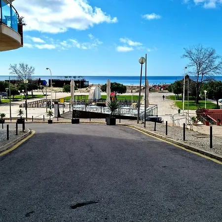 Apartament Blue