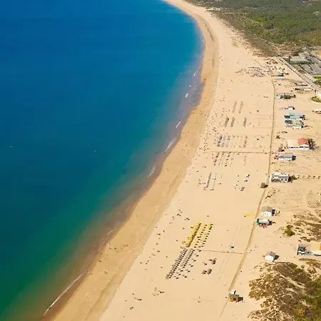 Appartement Blue Monte Gordo