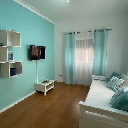 Blue * Monte Gordo