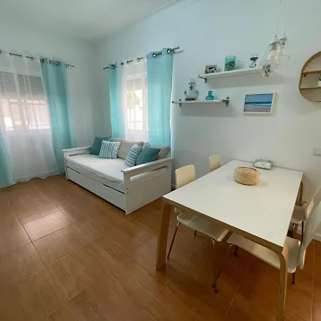 Apartamento Blue Monte Gordo